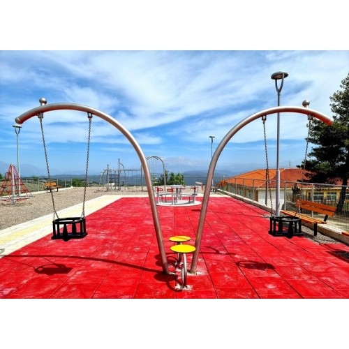 Swing ARCO 2