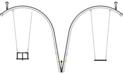 Swing ARCO 3