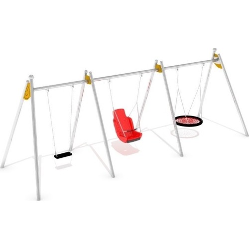 Swing MIKSI 1