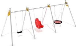 Swing MIKSI 1