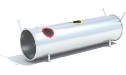 Tube TUBO 300