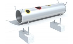Tube TUBO 300