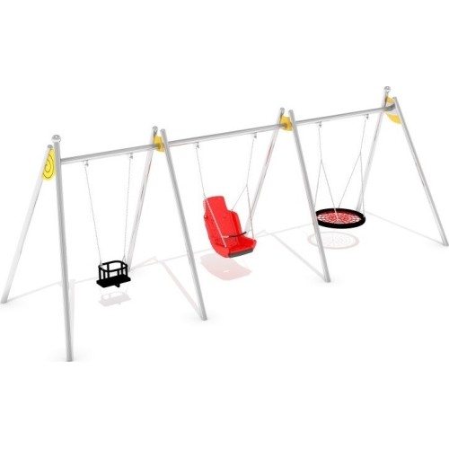 Swing MIKSI 2