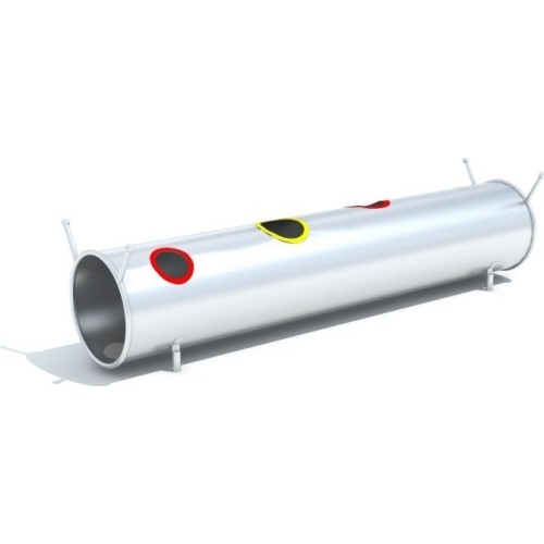 Tube TUBO 400