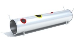 Tube TUBO 400