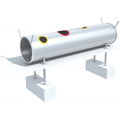 Tube TUBO 250