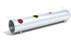 Tube TUBO 450