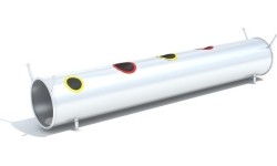 Tube TUBO 500