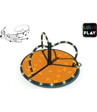 Roundabout Norte LUMO PLAY
