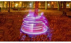 Roundabout Norte LUMO PLAY