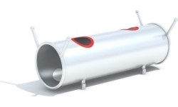 Tube TUBO 200