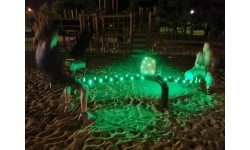 Seesaw SNAKE LUMO PLAY