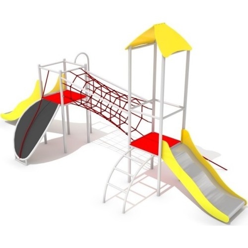 Playset MARIGOLD
