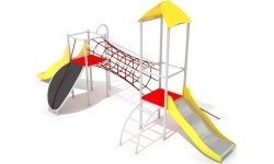 Playset MARIGOLD