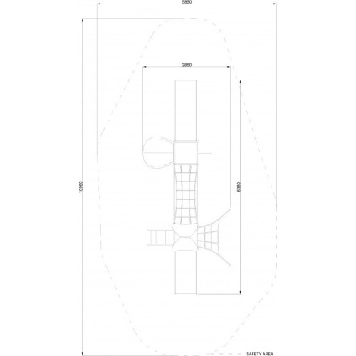 Playset MARIGOLD