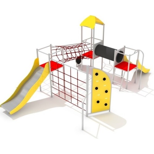 Playset PANSY