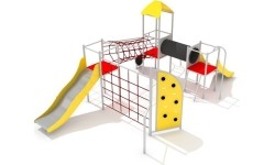 Playset PANSY