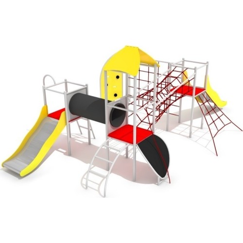 Playset PANSY