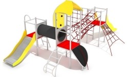 Playset PANSY