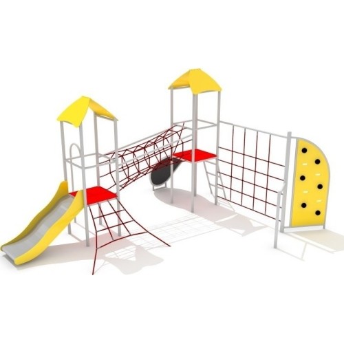 Playset BLUEBELL