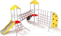 Playset BLUEBELL