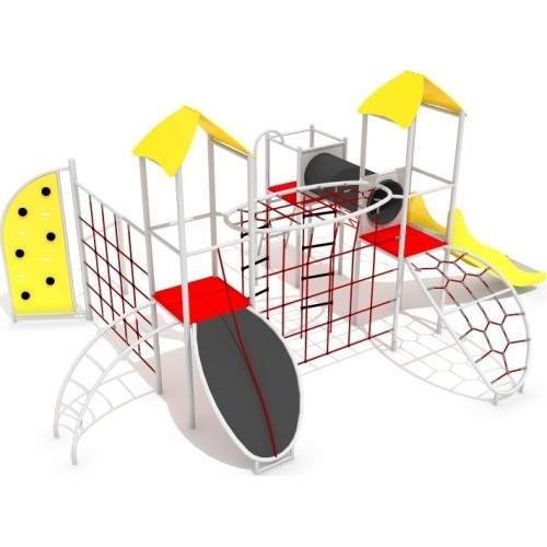 Playset PETUNIA