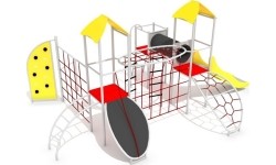 Playset PETUNIA