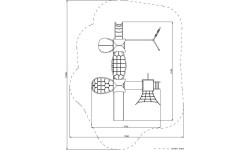 Playset PETUNIA