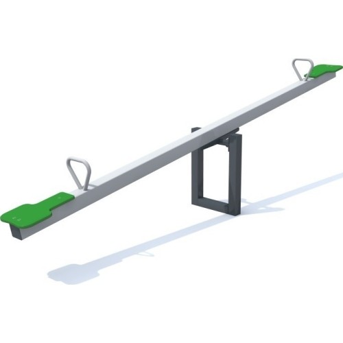 Seesaw IRIS 1