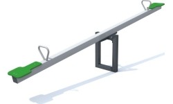 Seesaw IRIS 1