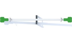 Seesaw IRIS 1
