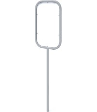 Information board LOLLIPOP