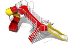 Playset CASSIOPEIA