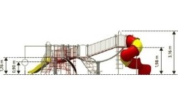Playset SCORPIUS