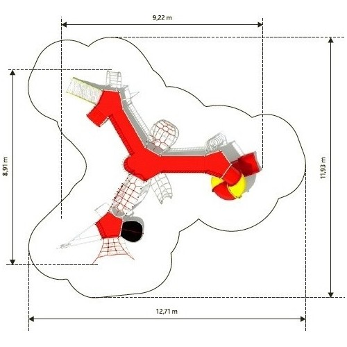 Playset SCORPIUS