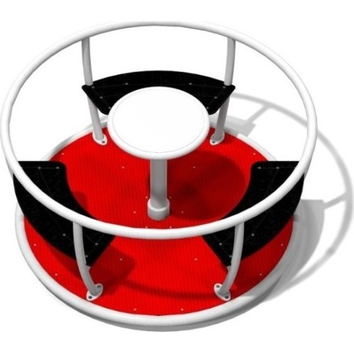 Roundabout TORNADO