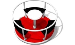 Roundabout TORNADO