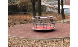 Roundabout TORNADO