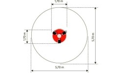 Roundabout MISTRAL 3
