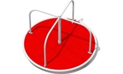 Roundabout HURRICANE