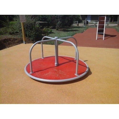 Roundabout HURRICANE