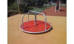 Roundabout HURRICANE