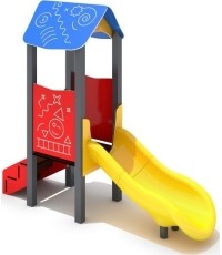 Playset PIRO 1-1