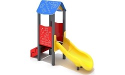 Playset PIRO 1-1