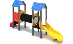Playset PIRO 2-1