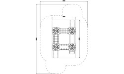 Playset PIRO 4-1