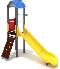 Playset AVELO 1-3
