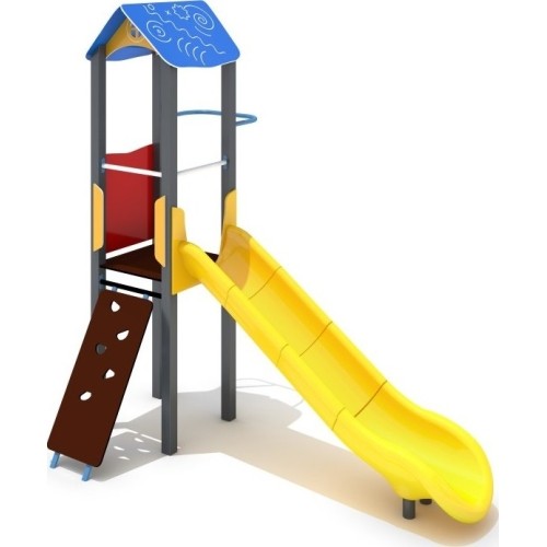 Playset AVELO 1-3