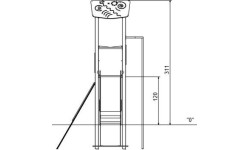 Playset AVELO 1-3