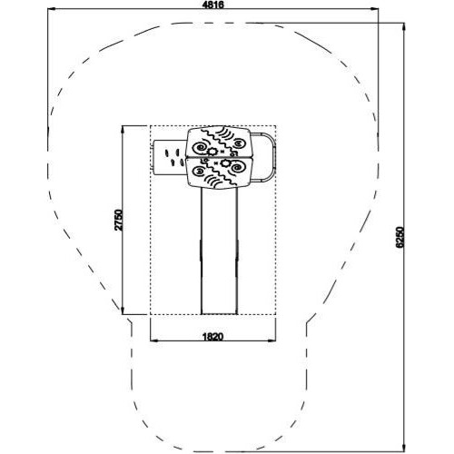 Playset AVELO 1-3